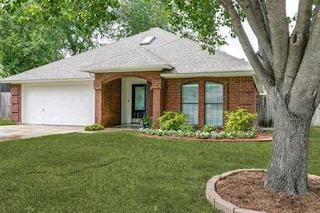 7625 Teresa Court North Richland Hills, TX 76182
