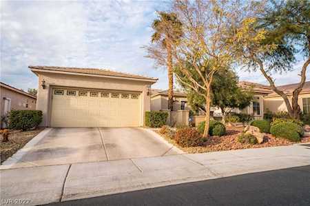 4433 Bella Cascada St Las Vegas, NV 89135