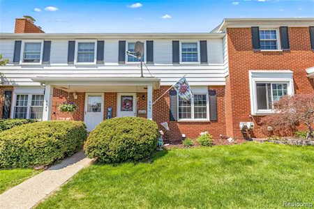 6691 Andersonville Rd #30 Independence Twp, MI 48346
