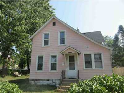 927 Marshall Street NE Minneapolis, MN 55413