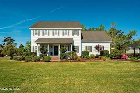 1801 Clubhouse Drive Morehead City, NC 28557