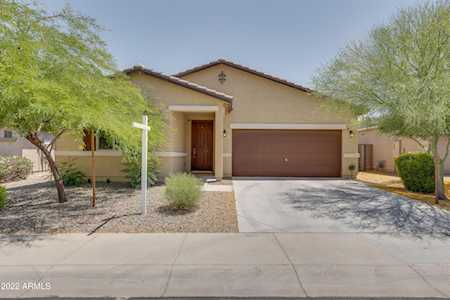 19455 N Stonegate Road Maricopa, AZ 85138