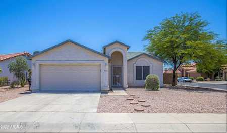 8443 W Berkeley Road Phoenix, AZ 85037