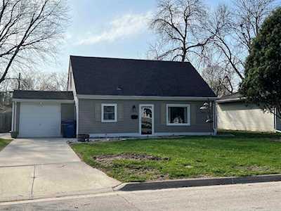 1408 Bismarck St Green Bay, WI 54301