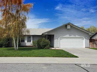 811 Oleary Way Twin Falls, ID 83301