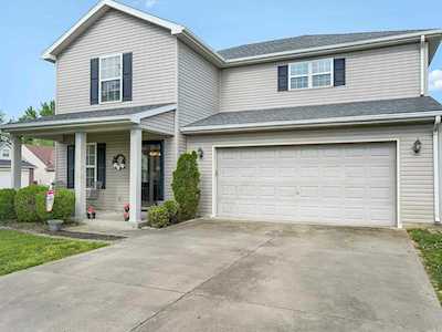 2760 OHunter Avenue Newburgh, IN 47630