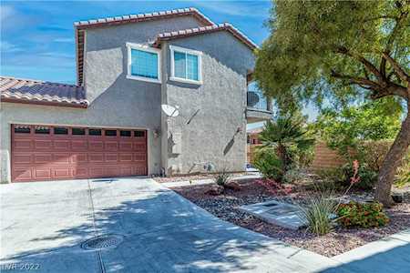 7956 Violet Dawn St Las Vegas, NV 89149