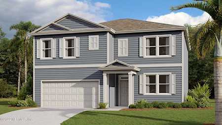 2077 Denton Trce Green Cove Springs, FL 32043