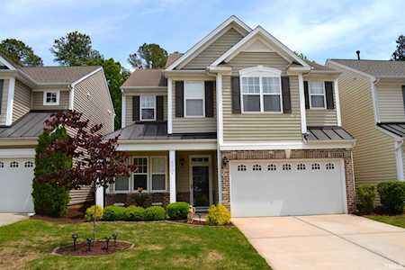 6034 Mcdevon Drive Raleigh, NC 27617