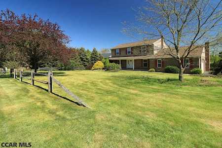 2560 Sleepy Hollow Drive State College, PA 16803