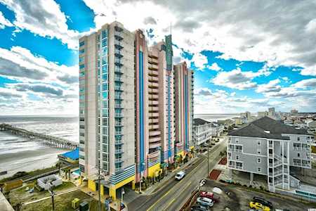 3500 N Ocean Blvd. #1608 North Myrtle Beach, SC 29582