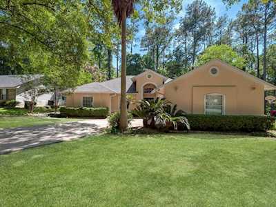9504 Buck Haven Trail Tallahassee, FL 32312