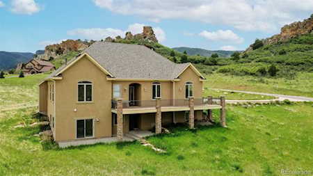 6342 Wauconda Dr Larkspur, CO 80118