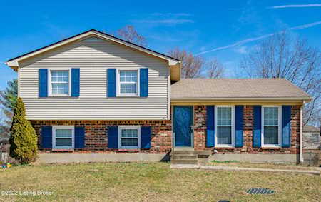 5811 Eldorado Ave Louisville, KY 40291