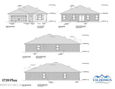 1392 Ottawa Ave Jacksonville, FL 32210