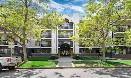 345 Fillmore St #102 Denver, CO 80206