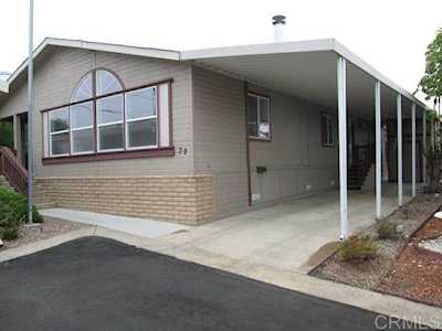 2003 Bayview Heights Drive #39 San Diego, CA 92105