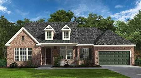 2804 Bluff Creek Drive Mansfield, TX 76063