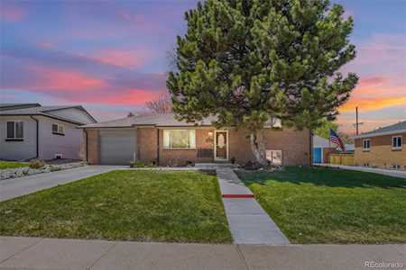 2029 S Winona Ct Denver, CO 80219