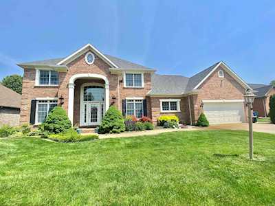 2900 Brink Drive Evansville, IN 47725