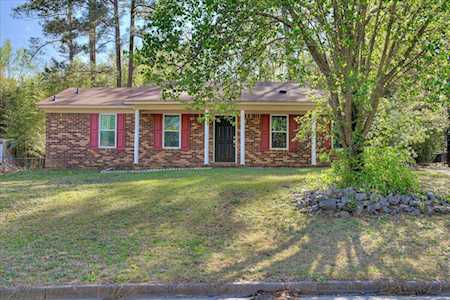 4074 Melrose Dr Dr Martinez, GA 30907