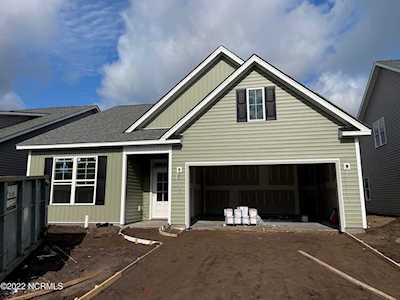 5944 Appomattox Drive Wilmington, NC 28409