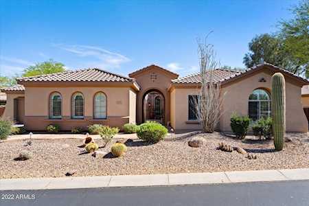 1711 W Laurel Greens Drive Anthem, AZ 85086