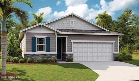 5209 Sawmill Point WAY Jacksonville, FL 32210
