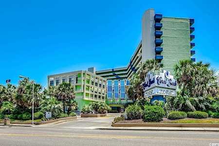 1105 S Ocean Blvd. #538 Myrtle Beach, SC 29577