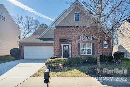 17107 Hampton Trace Rd Huntersville, NC 28078