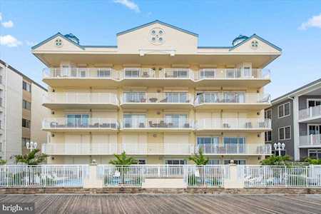 1209 Atlantic Ave #501 Ocean City, MD 21842
