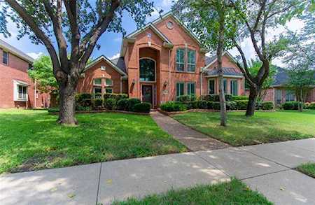 128 Kingsridge Drive Coppell, TX 75019