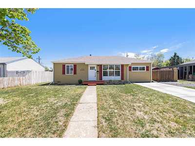 750 Macon St Aurora, CO 80010