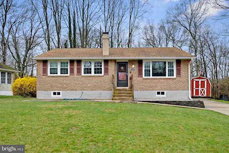 132 Hedgewick Dr Newark, DE 19702