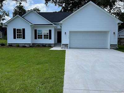 1307 Collins Park St. Conway, SC 29526