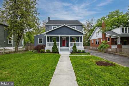 4107 Queensbury Rd Hyattsville, MD 20781