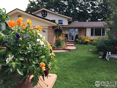 6812 Garland St Arvada, CO 80004
