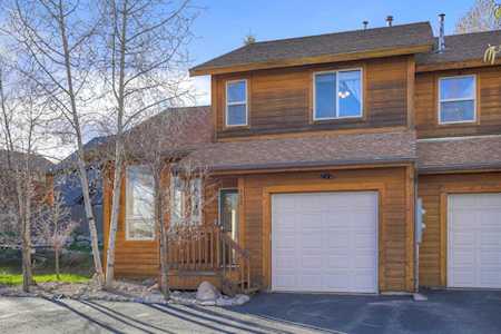 422 W Coyote Dr Silverthorne, CO 80498