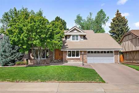 7761 S Glencoe Ct Centennial, CO 80122