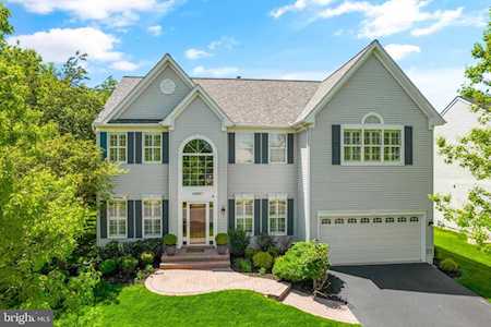 43897 Laurel Ridge Dr Ashburn, VA 20147