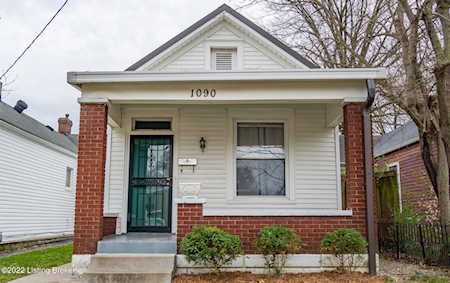 1090 E Kentucky St Louisville, KY 40204
