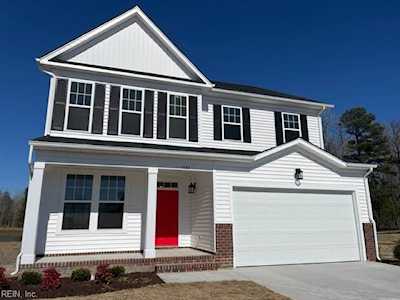 1684 Teton Ct Chesapeake, VA 23320