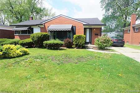 14269 Inkster Rd Livonia, MI 48154