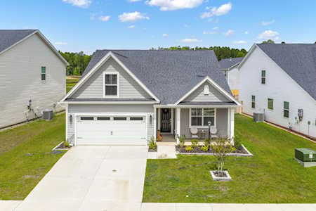 298 Red Leaf Blvd Moncks Corner, SC 29461