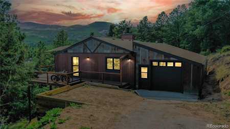 7331 Timber Trail Rd Evergreen, CO 80439