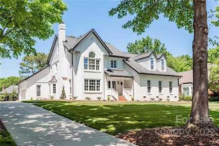 3100 Foxridge Rd Charlotte, NC 28226