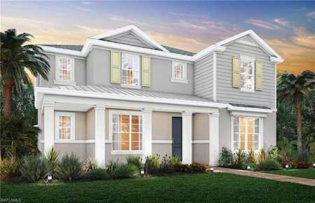 17049 Pine Lilly Ln Punta Gorda, FL 33982