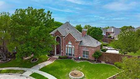 3517 Old Manse Court Plano, TX 75025
