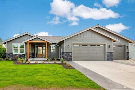 8237 Cowichan Rd Blaine, WA 98230