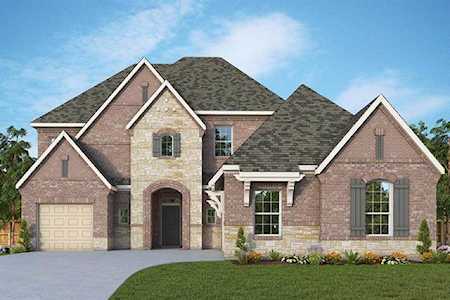 2922 Deerhurst Drive Highland Village, TX 75077